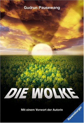DIE WOLKE N/A 9783473580149 Front Cover