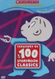 Scholastic Storybook Treasures: Treasury of 100 Storybook Classics (Thinpak Packaging) System.Collections.Generic.List`1[System.String] artwork