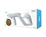 Official Wii Zapper with Link's Crossbow Training Nintendo Wii artwork