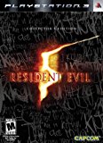 Resident Evil 5 Collector's Edition - Playstation 3 PlayStation 3 artwork