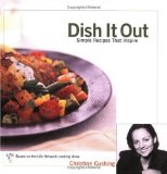 Dish It Out Simple Recipes That Inspire N/A 9780130268150 Front Cover