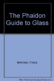 Phaidon Guide to Glass  1983 9780136620150 Front Cover