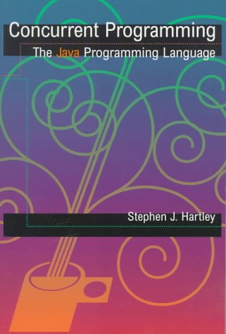 Concurrent Programming The Java Programming Language  1998 9780195113150 Front Cover
