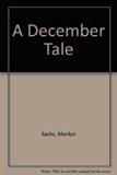 December Tale   1976 9780385123150 Front Cover