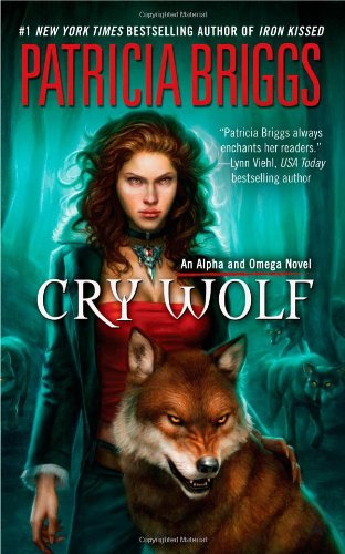 Cry Wolf   2008 9780441016150 Front Cover