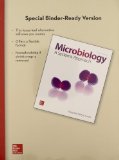 Microbiology: A Systems Approach  2014 9780077731151 Front Cover
