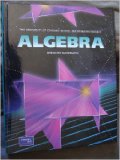 University of Chicago School Mathematics Project, ALG   2002 (Student Manual, Study Guide, etc.) 9780130584151 Front Cover