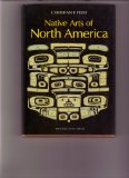 Native Arts of North America N/A 9780195202151 Front Cover