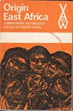 Origin East Africa : A Makerere Anthology N/A 9780435900151 Front Cover