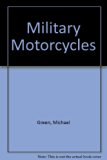 Military Motorcycles N/A 9780516205151 Front Cover