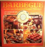Barbecue with an International Flavor  1983 9780572012151 Front Cover
