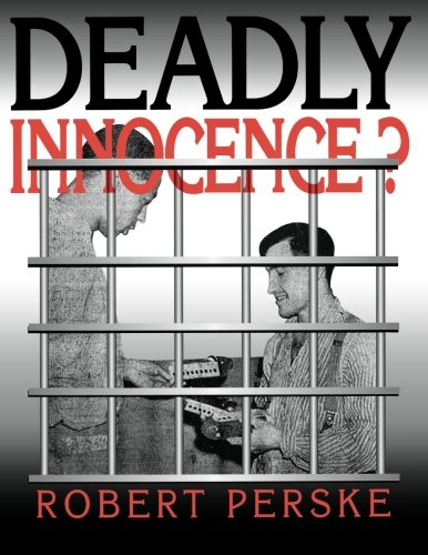 Deadly Innocence?  N/A 9780687006151 Front Cover