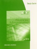 Fundamentals of Financial Management:   2014 9781285065151 Front Cover