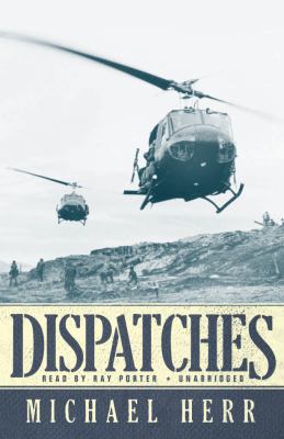 Dispatches   2009 (Unabridged) 9781433268151 Front Cover