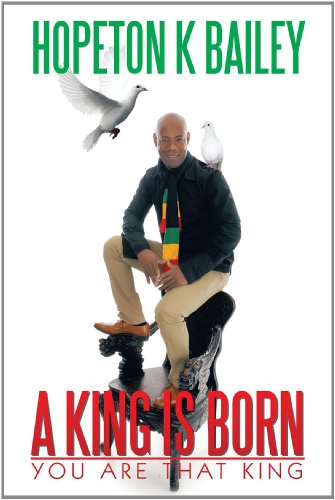 King Is Born You Are That King  2011 9781467001151 Front Cover