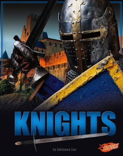 Knights:   2013 9781476531151 Front Cover