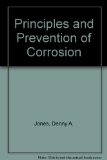 Principles and Prevention of Corrosion   1991 9780023612152 Front Cover