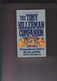 Tony Hillerman Companion : A Comprehensive Guide to His Life and Work N/A 9780061092152 Front Cover