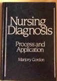 Nursing Diagnosis : Process and Application N/A 9780070238152 Front Cover