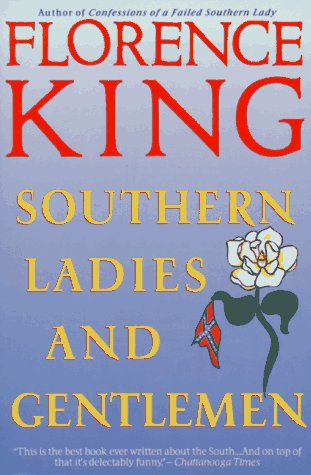 Southern Ladies and Gentlemen  Revised  9780312099152 Front Cover