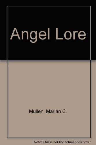 Angel Lore  2002 9780533140152 Front Cover