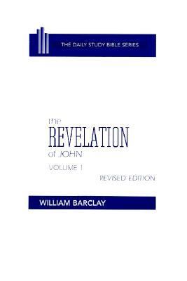 Revelation of John  Revised  9780664213152 Front Cover