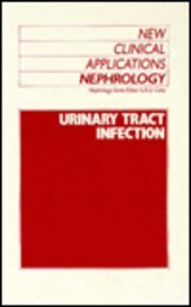 Urinary Tract Infections   1989 9780746201152 Front Cover