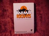 Animal Rights : Opposing Viewpoints N/A 9780899084152 Front Cover