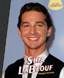 Shia Labeouf   2011 9781448827152 Front Cover
