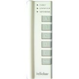 I&gt;clicker+ Student Remote   2012 9781464120152 Front Cover