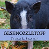 Geshnozzletoff The Day a Pig Came to Dinner N/A 9781480209152 Front Cover