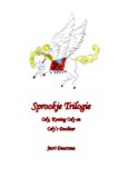 Sprookje Trilogie Ody, Koning Ody en Ody's Dochter N/A 9781492220152 Front Cover