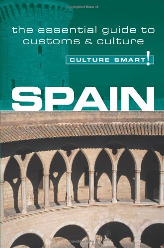 Spain   2003 9781857333152 Front Cover