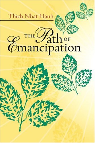 Path of Emancipation   2000 9781888375152 Front Cover