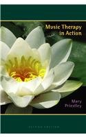 Music Therapy in Action:   2012 9781937440152 Front Cover