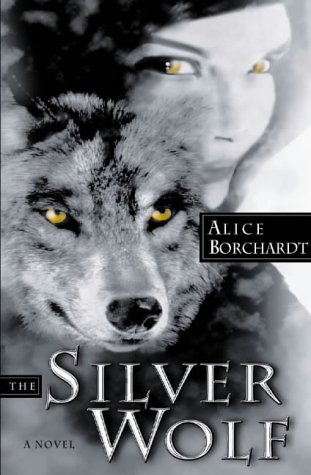 Silver Wolf   1999 9780002247153 Front Cover