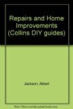 Do It Yourself Guides to Repairs and Improvement  N/A 9780004128153 Front Cover