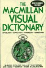 Macmillan Multilingual Visual Dictionary   1994 9780025781153 Front Cover