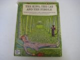 King, the Cat and the Fiddle N/A 9780030615153 Front Cover