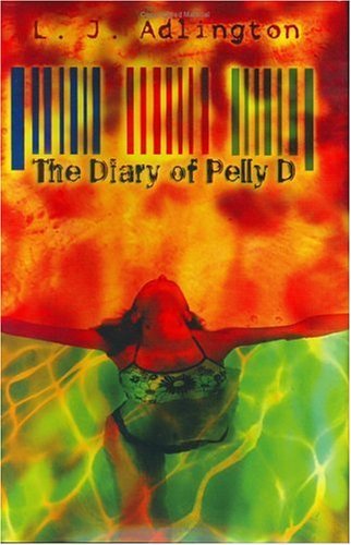 Diary of Pelly D   2005 9780060766153 Front Cover