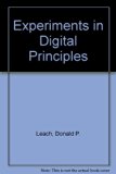Experiments in Digital Principles N/A 9780070369153 Front Cover