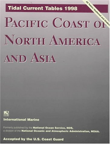 Pacific Coast of North America and Asia 1st 9780070471153 Front Cover
