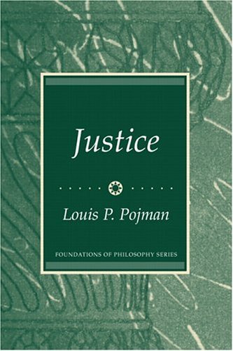 Justice   2006 9780131835153 Front Cover