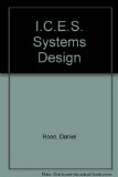 ICES System Design  2nd (Revised) 9780262180153 Front Cover