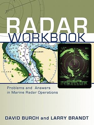 Radar Workbook  N/A 9780914025153 Front Cover