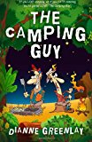 Camping Guy A Short Story N/A 9781482518153 Front Cover