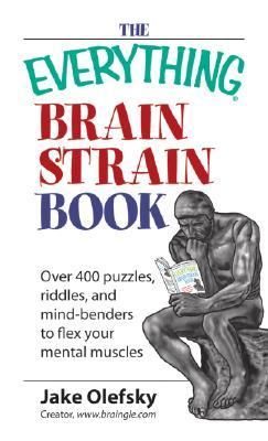Everything Brain Strain Book   2005 9781593373153 Front Cover