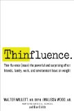Thinfluence   2014 9781623360153 Front Cover