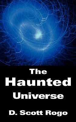 Haunted Universe   2006 9781933665153 Front Cover