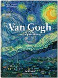 Van Gogh. the Complete Paintings   2015 9783836557153 Front Cover
